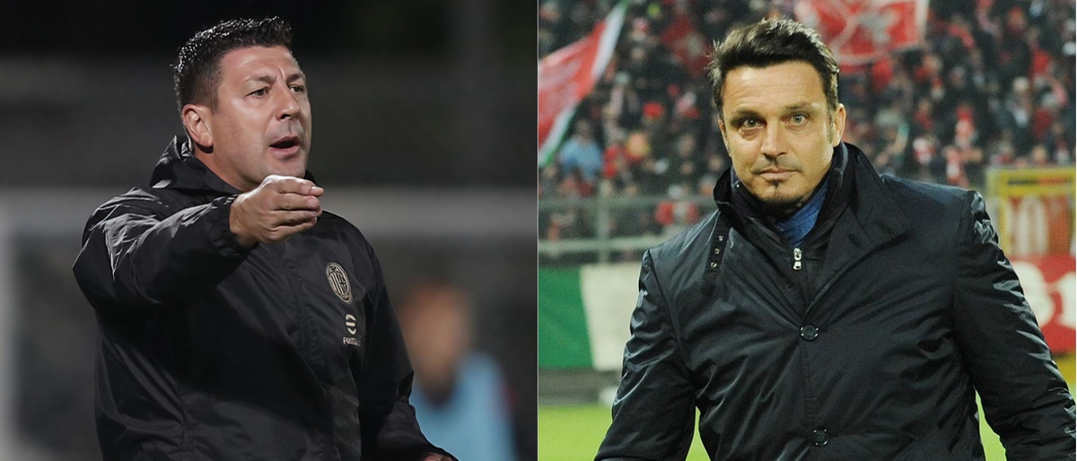 Milan Futuro, salta la panchina di Bonera. Al suo posto un altro ex rossonero, Massimo Oddo