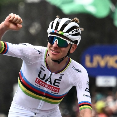 Pogacar e il trionfo al Giro di Lombardia: "Vittoria speciale. La squadra ha lavorato benissimo”