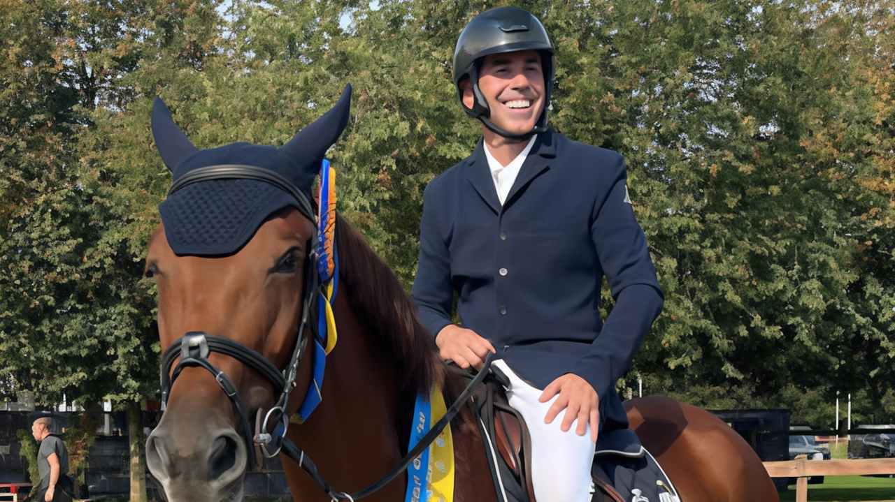 Ben dodici cavalli in finale e una medaglia d’argento è lo strepitoso risultato della spedizione italiana al Campionato mondiale dell’allevamento...