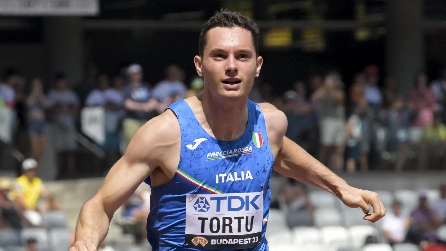 Atletica: Sprint Festival, Tortu conquista i 200 m uomini