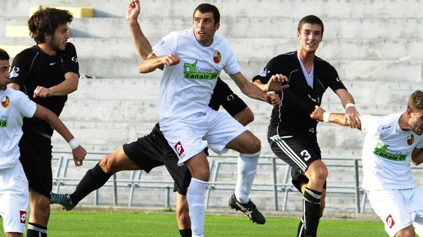 Lucchese   Il campionato dà i numeri. Gubbio campo spesso avaro. Grazie a Nolè l’ultimo successo