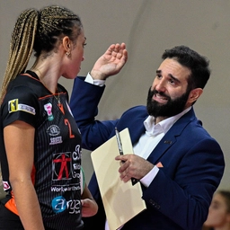 Serie A2 femminile. Pisa sulla strada della Cbf Balducci: "Vogliamo crescere di gara in gara»