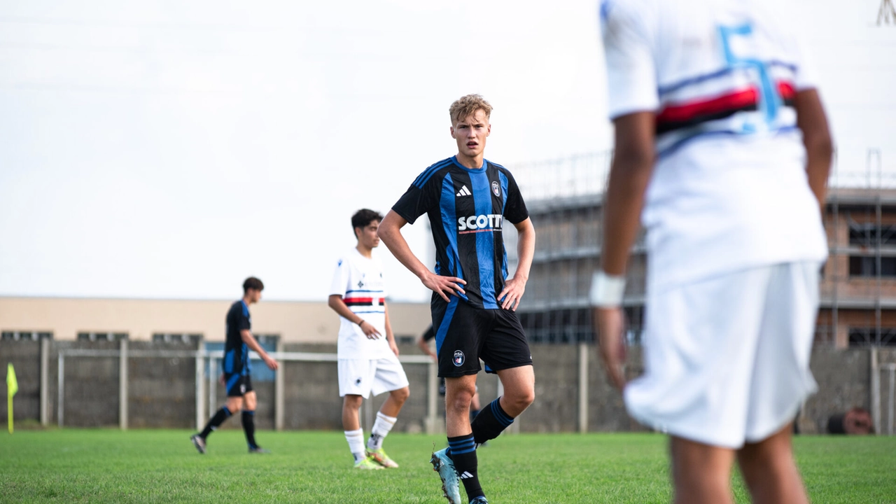 La sua rete all'85' ha portato al Pisa una vittoria di prestigio in trasferta