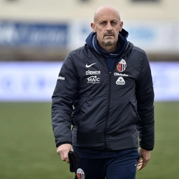 Ascoli, Raffaelli resta in bianconero. Firmato il contratto fino al 2029