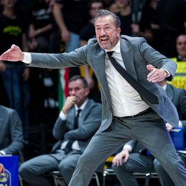 Virtus, la ricetta di coach Banchi: "Rimbalzi e spirito di sacrificio"