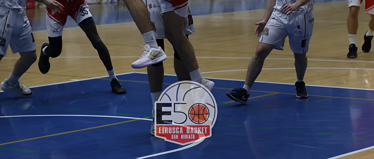 Basket serie B. Etrusca espugna il campo inviolato dell’Arezzo