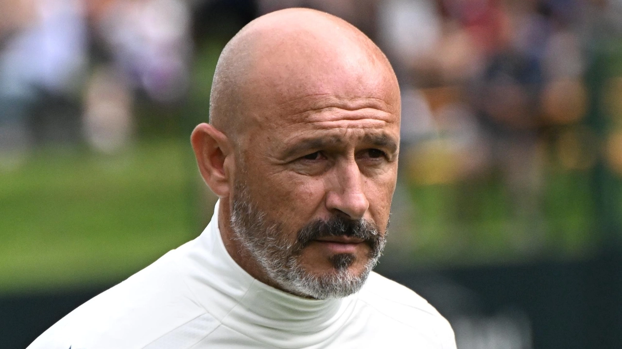 Vincenzo Italiano: due finali di Conference nelle ultime due annate con la Fiorentina