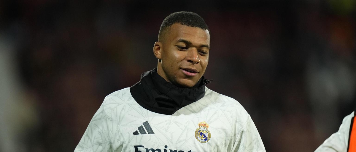 Kylian Mbappé: nessuna preoccupazione per l'indagine a Stoccolma, pronto a collaborare con la giustizia