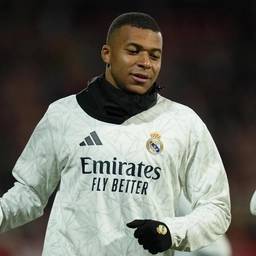 Kylian Mbappé: nessuna preoccupazione per l'indagine a Stoccolma, pronto a collaborare con la giustizia