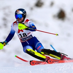 Slalom Val d’Isere: orari tv, start list e favoriti