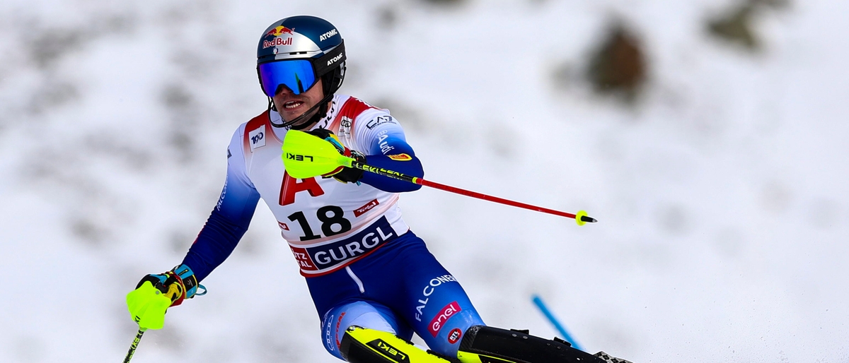 Slalom Val d’Isere: orari tv, start list e favoriti