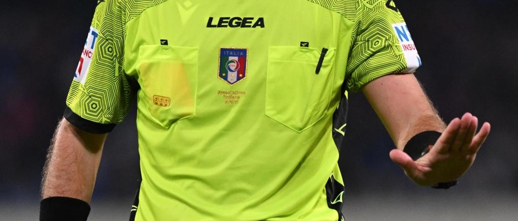 Calcio: cambia l'arbitro di Roma-Lazio, fischierà Pairetto