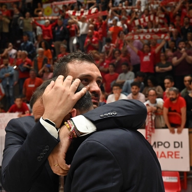 Basket, Pistoia ko: Brescia si aggiudica la serie