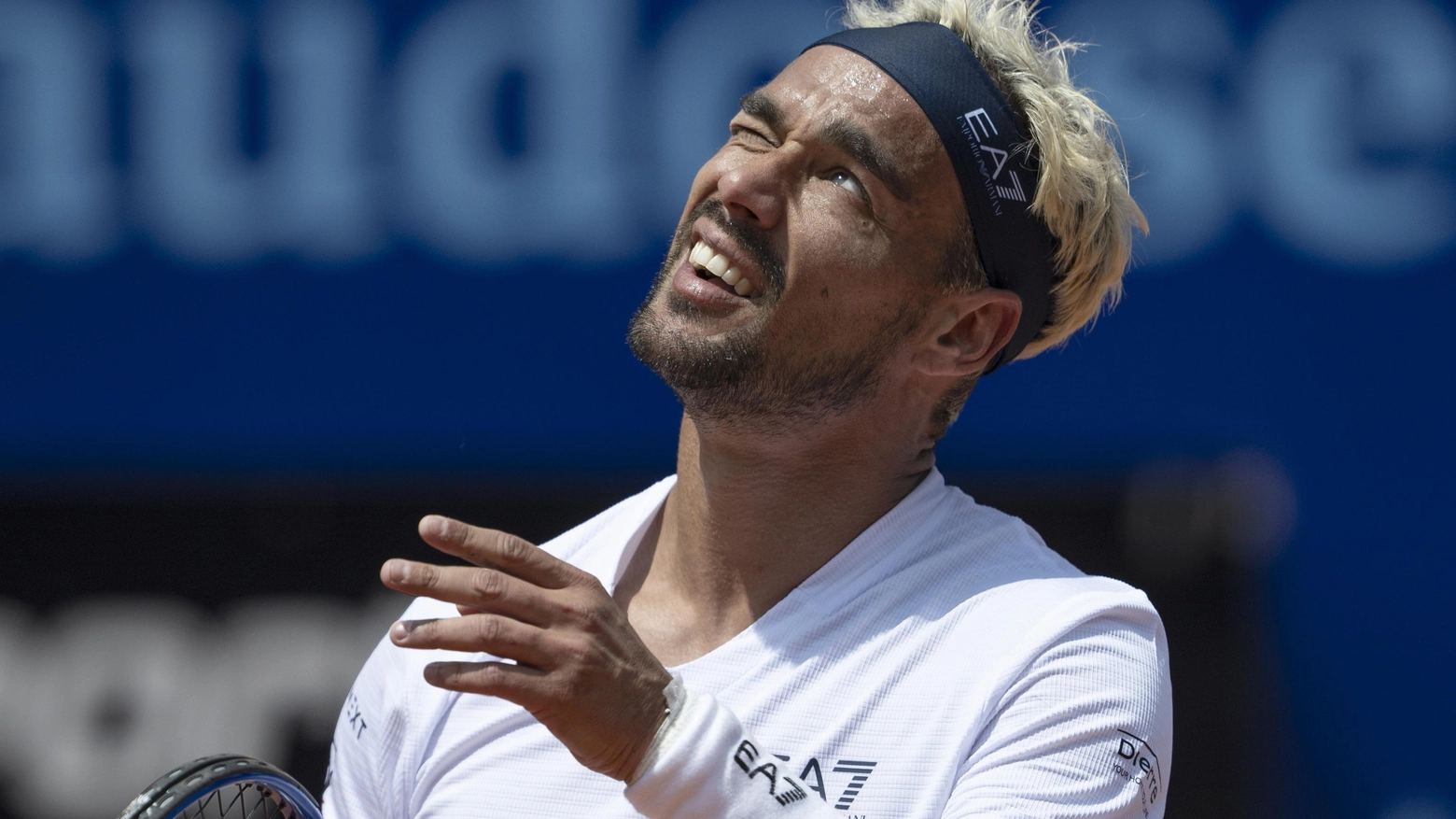 Fabio Fognini