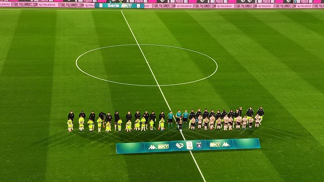 Palermo Pisa 1 2: notte da primi in classifica per gli uomini di Inzaghi