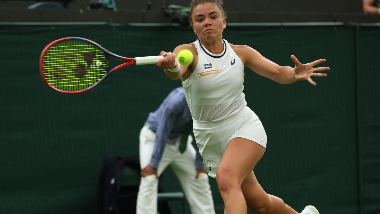 Wimbledon: doppio donne; avanti Errani e Paolini