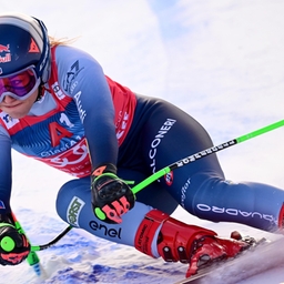 Skiing, Sofia Goggia called up for Beaver: “Great feelings. And I’ll be back in giant slalom too”