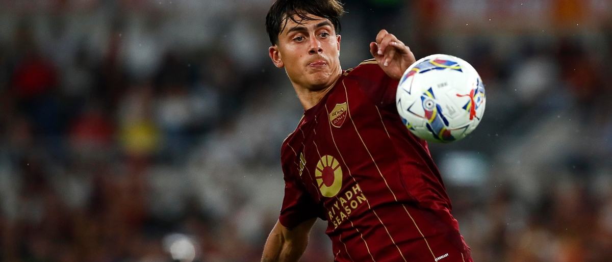 Mercato Roma: Dybala dice no al Galatasaray, scambio Pellegrini-Frattesi già a gennaio?