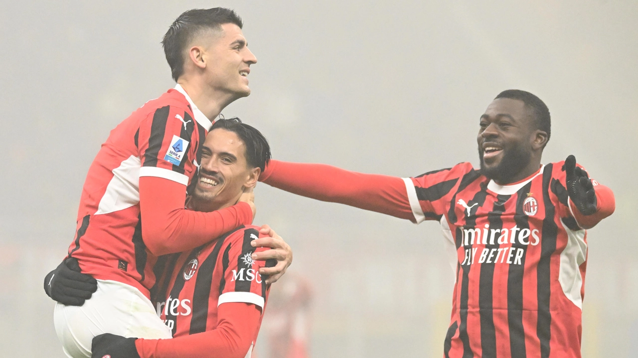 Serie A: Milan-Empoli