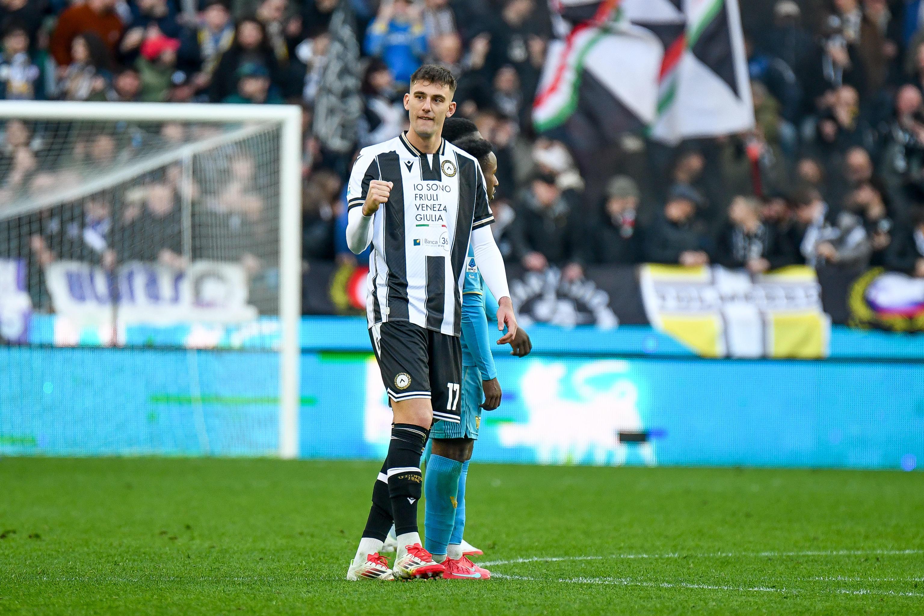 Mercato Napoli, in attacco passi avanti per Lucca Mercato Napoli, in attacco passi avanti per Lucca