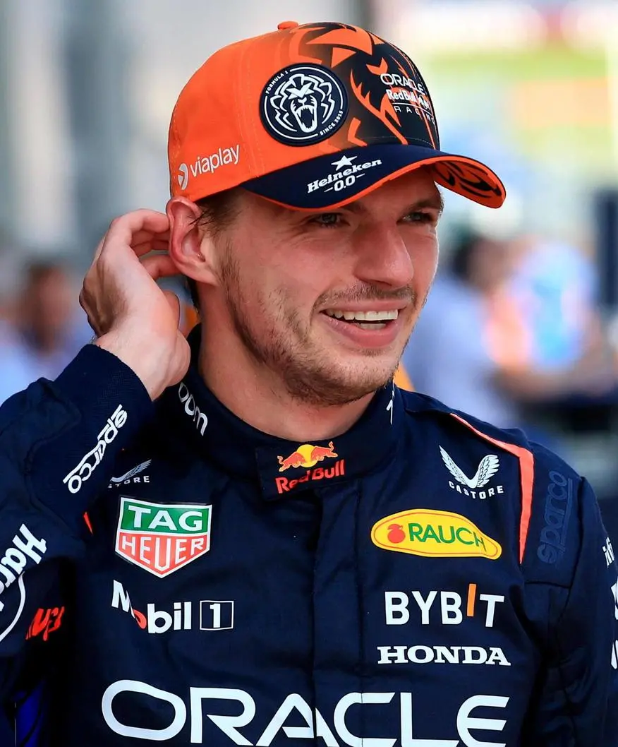 Max imperatore d’Austria. Verstappen senza rivali. Ferrari, errori a catena