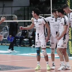 L’Emma Villas affronta l’ostico Pineto. E’ uno spareggio in chiave play-off