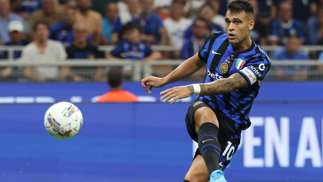 Manchester City Inter, Inzaghi rilancia Barella: probabili formazioni e orari tv