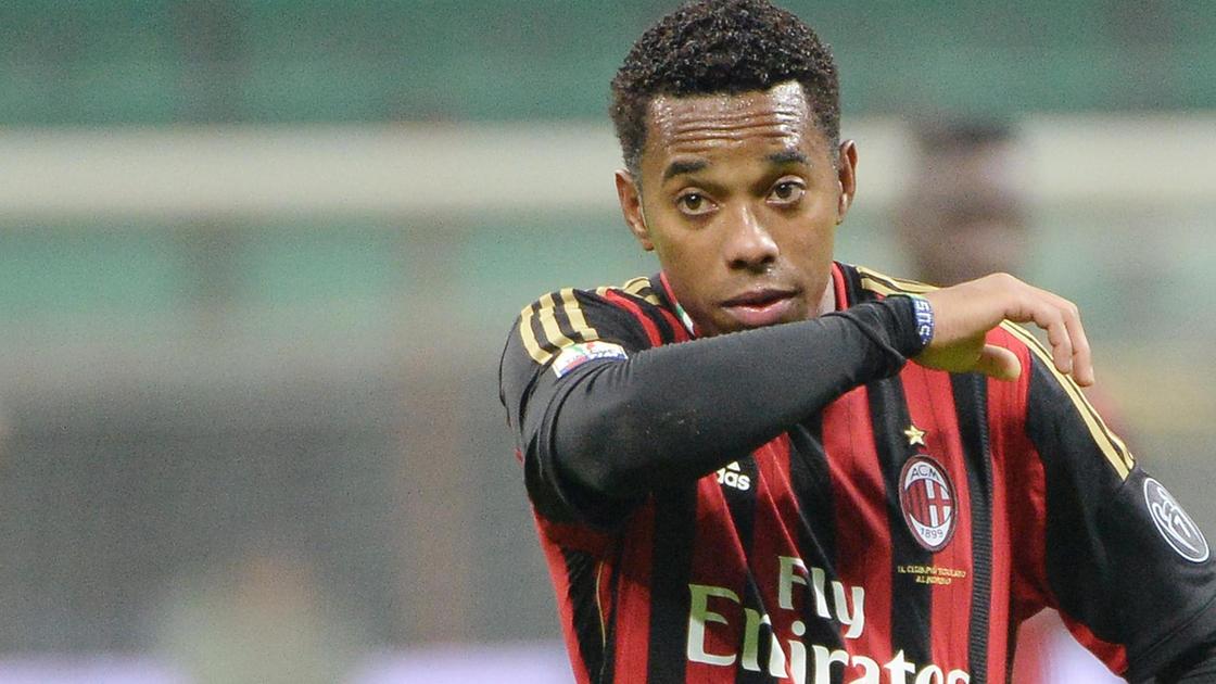 Come sta Robinho: la vita dell