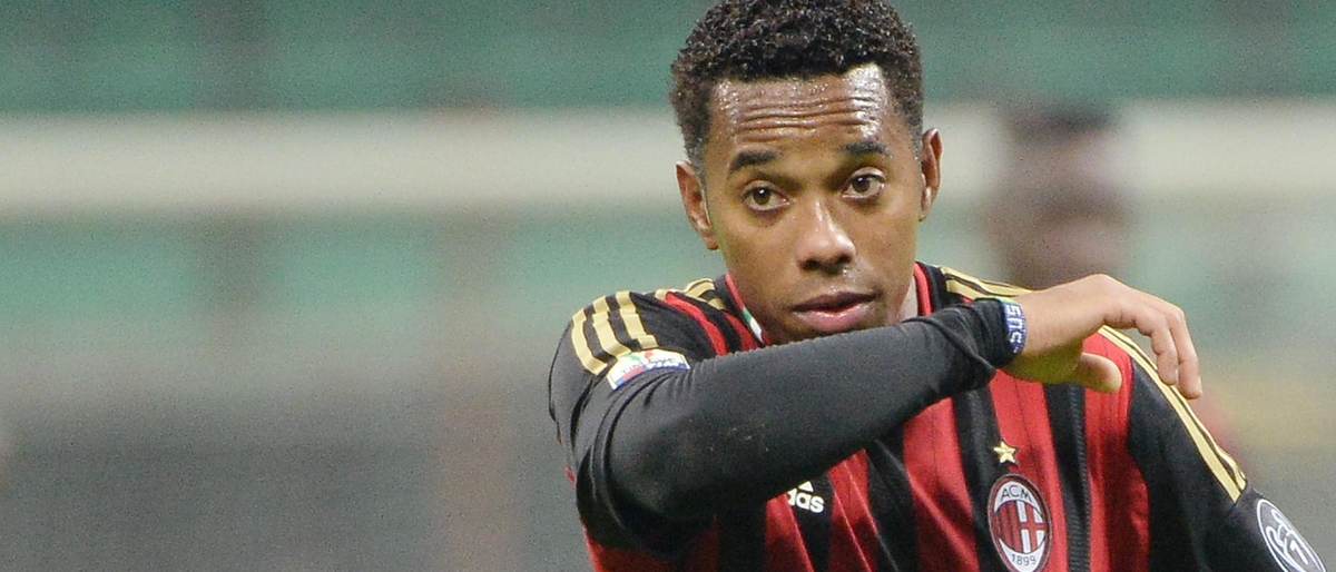 Come sta Robinho: la vita dell'ex Milan nel carcere dei famosi in Brasile