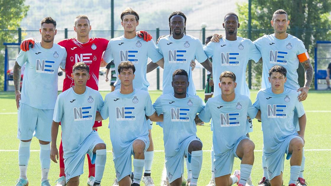 Serie D. Il San Marino inizia in viaggio. Primo ostacolo il Tau Altopascio