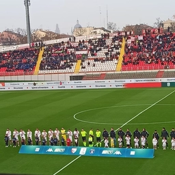 Il Mantova rimonta ma alla fine vince il Pisa: al Martelli 3-2 per i nerazzurri