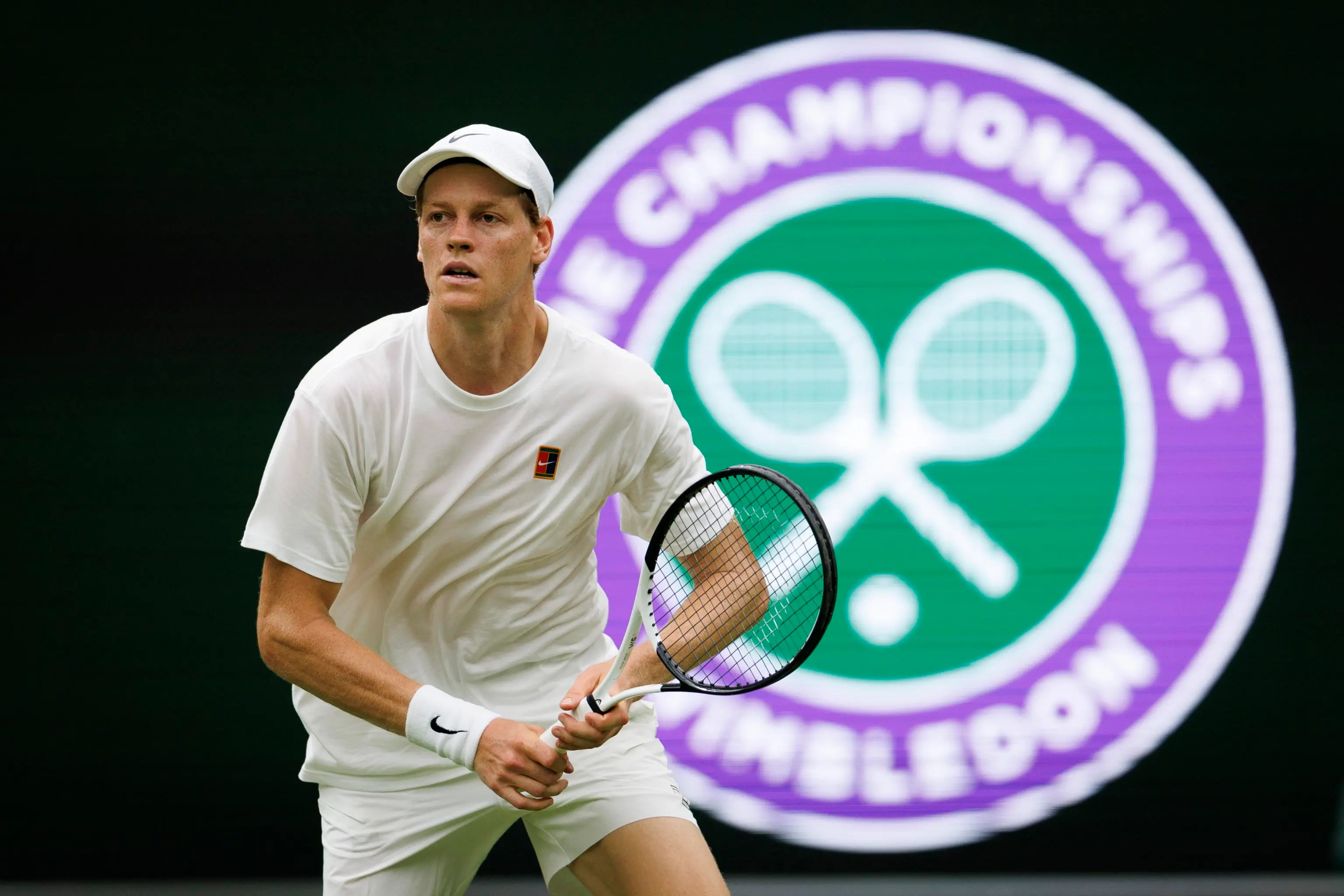 Wimbledon 2025, il sorteggio mette Sinner contro Musetti e Djokovic. Il tabellone degli italiani