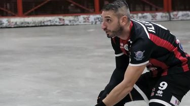 Domenico Illuzzi (Hockey Sarzana)