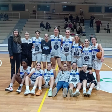 Serie b femminile. Faenza Basket Project, niente colpaccio contro Cavezzo