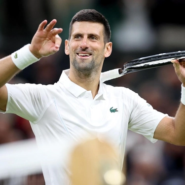 Wimbledon: Djokovic supera Popyrin e accede agli ottavi