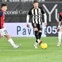 Ascoli, continuity operation. Now no more missteps