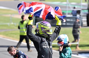 Gp di Silverstone, le pagelle di Leo Turrini: è il weekend di Wolff. Leclerc sprofondo Rosso