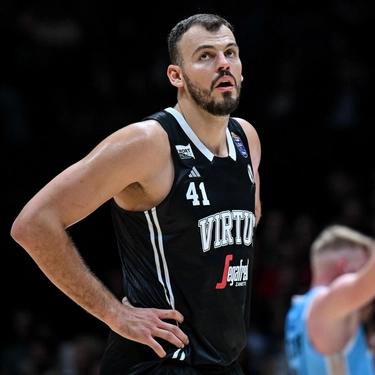 Virtus, così Zizic blocca il traffico. Un ’no’ netto all’offerta del Besiktas