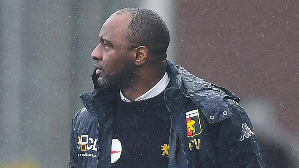 Genoa: Vieira, la nostra qualità un'arma contro Udinese