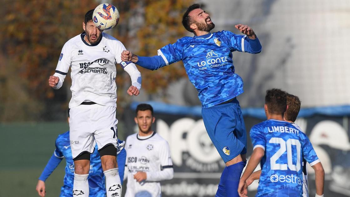 Cittadella, tabù San Damaso. Pari anche contro il Prato