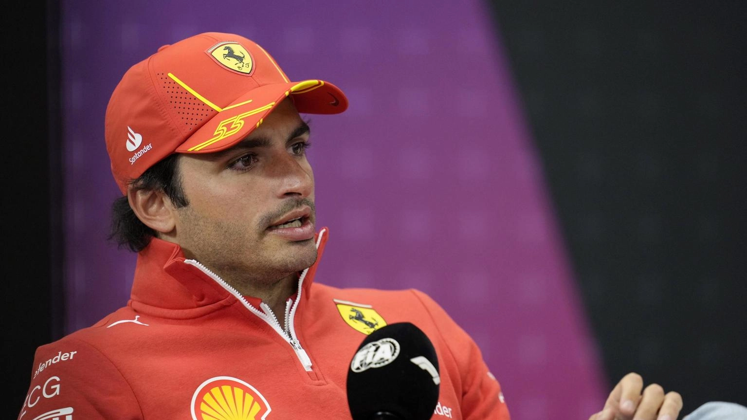 F1: Sainz "ora devo accelerare per sistemare il mio futuro"
