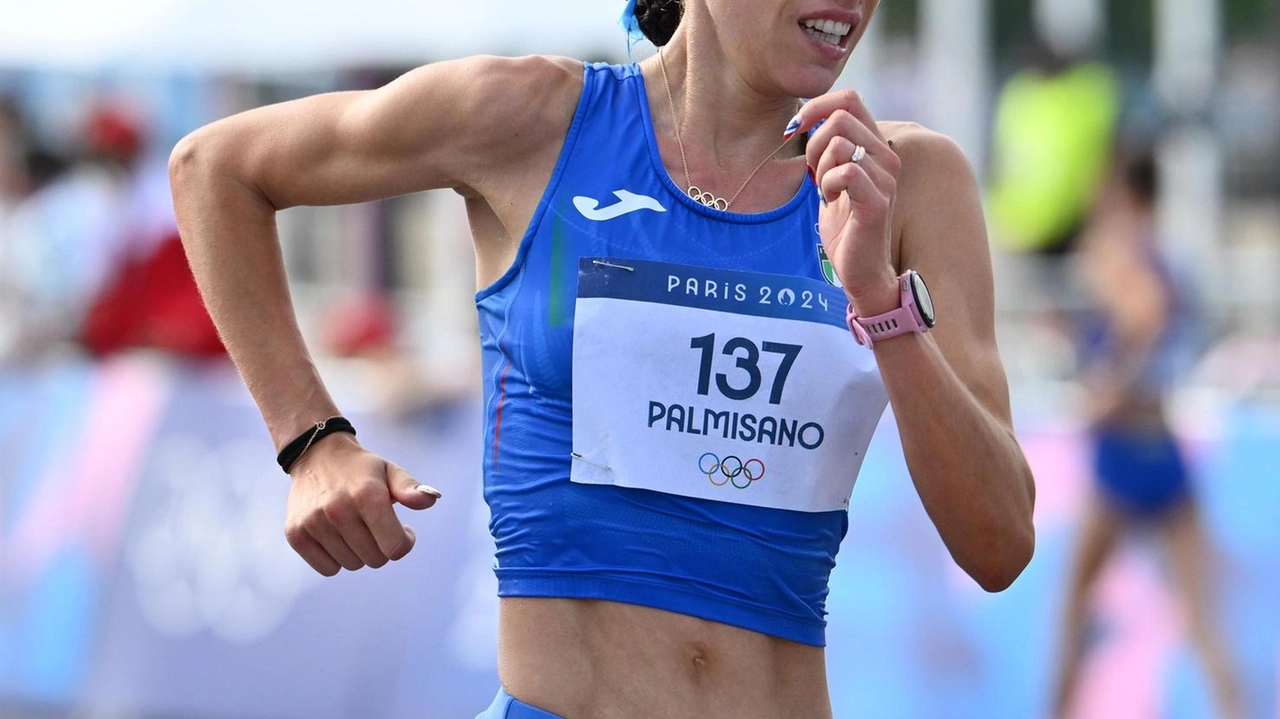 Oggi si svolge il campionato italiano e di società di marcia organizzato dall’Atletica Prato, con gare per diverse categorie e attenzione alla viabilità.