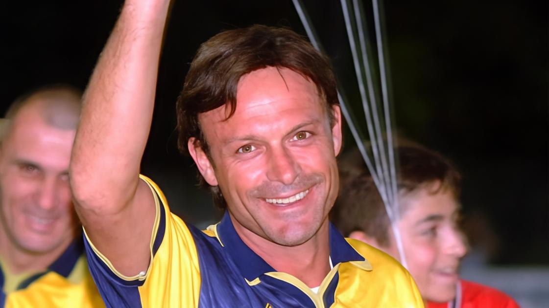 L’eroe di Italia ’90 è grave: già operato due volte per un tumore, ha anche contratto la polmonite. Ansia per Totò Schillaci, ricoverato a Palermo