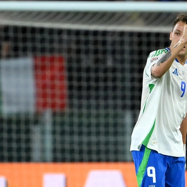 Nations League 2024, Italia-Israele 4-1: poker azzurro per il riscatto