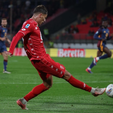 Azzurri: Daniel Maldini, 'momento perfetto per la convocazione'