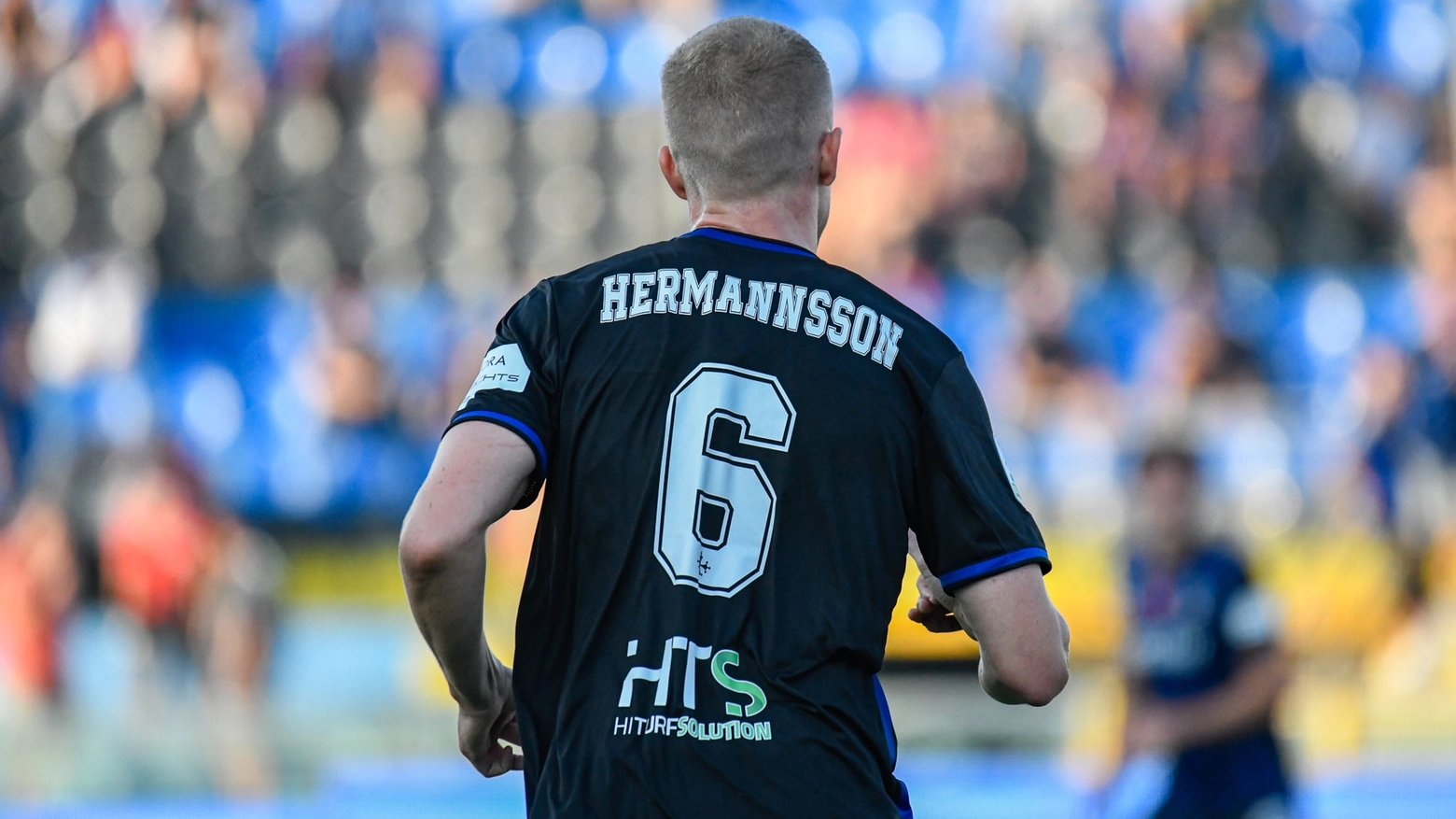 Hermannsson sarà scelta obbligata in difesa