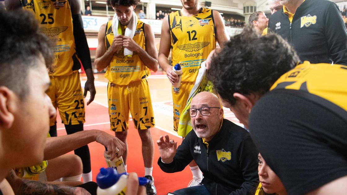 Virtus Imola. Occhi sul mercato:. Marchi alla finestra