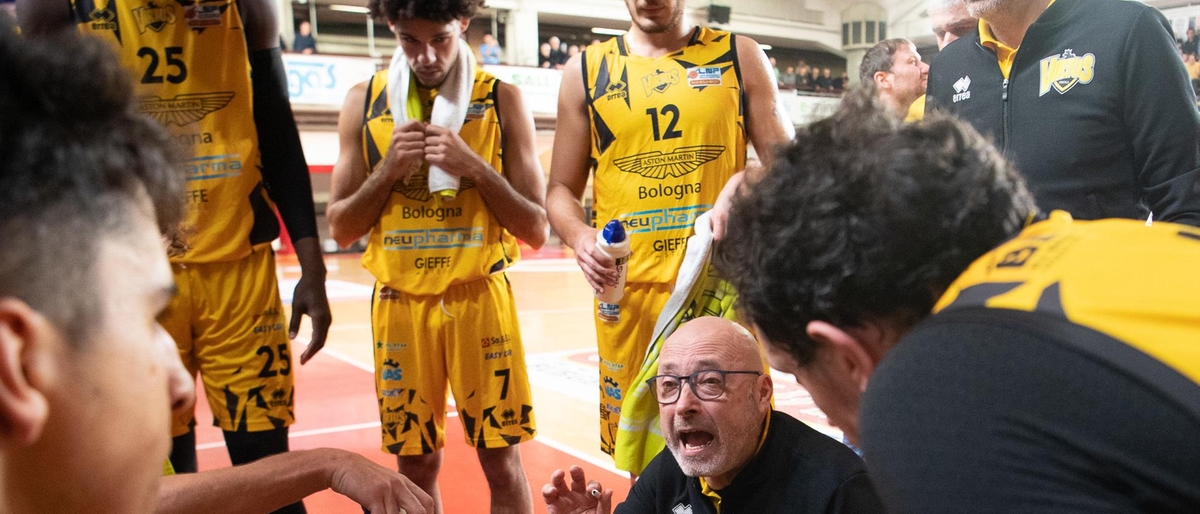 Virtus Imola. Occhi sul mercato:. Marchi alla finestra