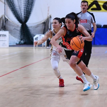 Basket A2 femminile:. Vigarano con Matelica per rompere il ghiaccio