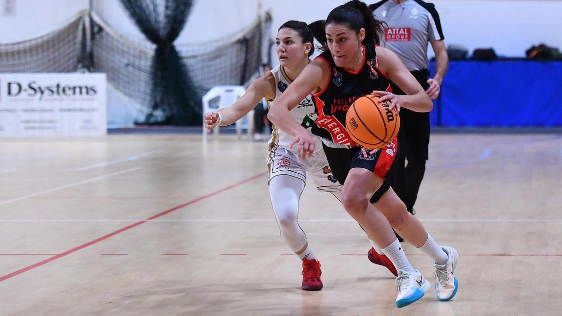 Basket A2 femminile:. Vigarano con Matelica per rompere il ghiaccio